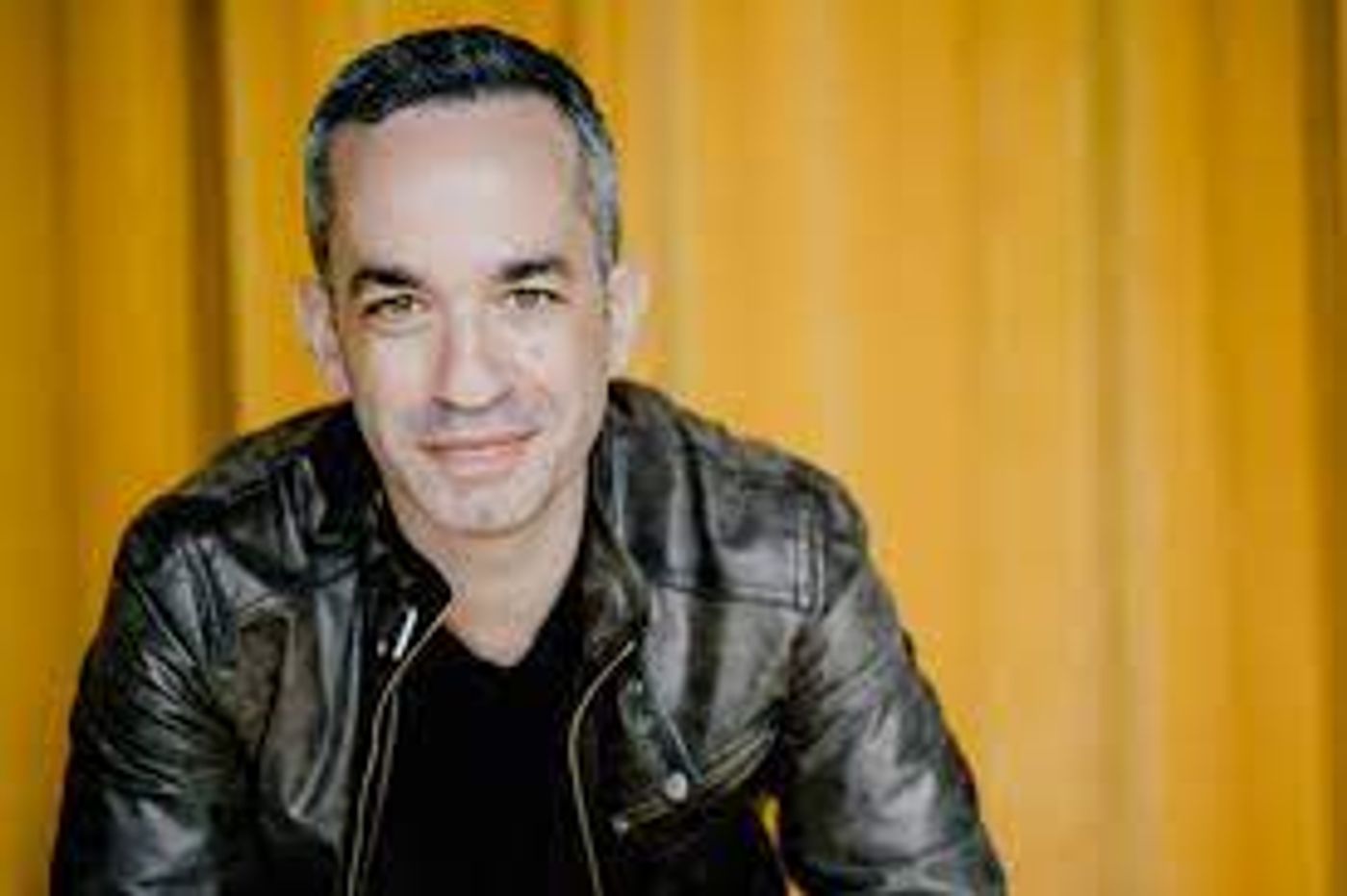 Review: THE NEW ROMANTICS at The Conrad 's Baker-Baum Concert Hall  Image