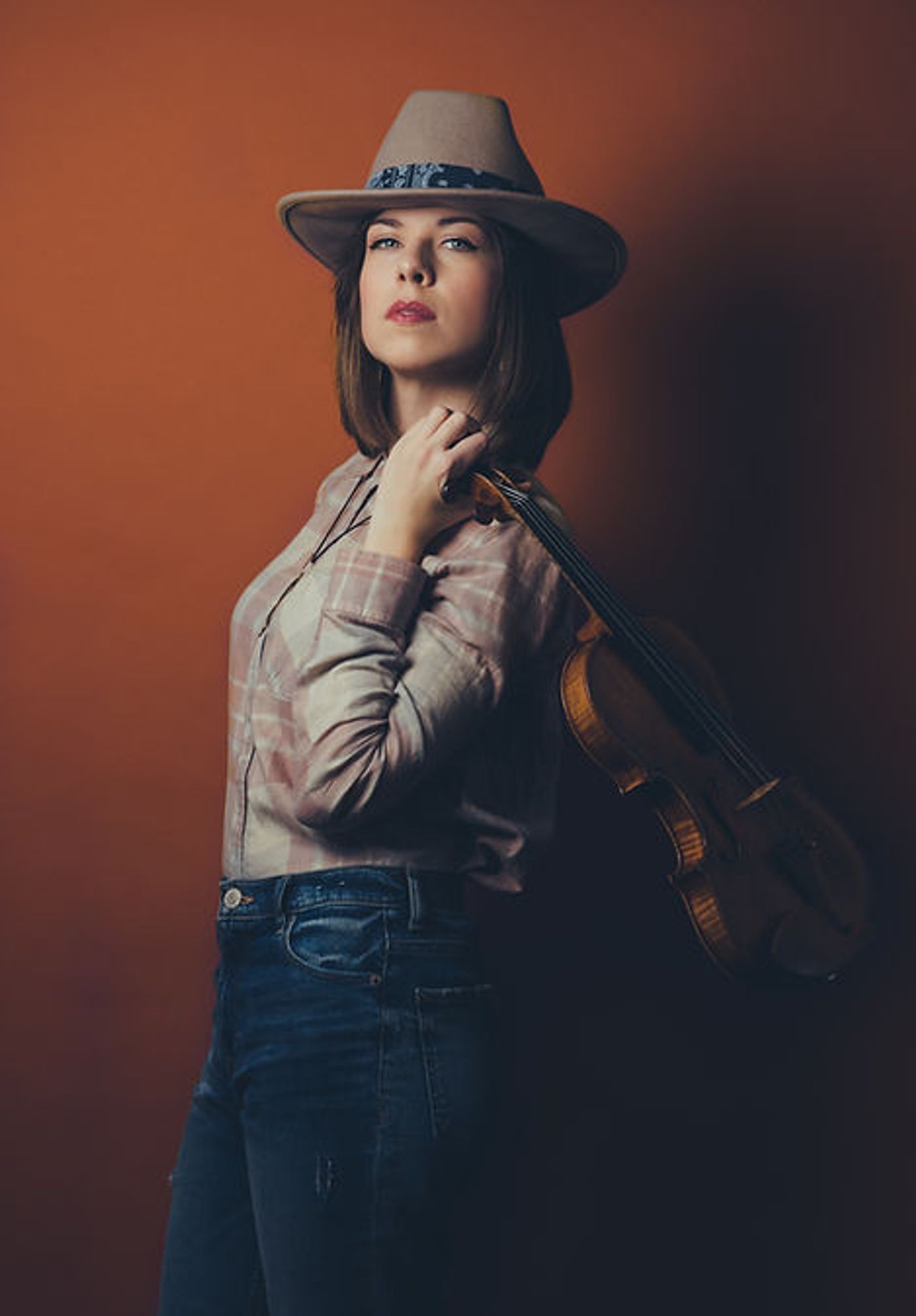 Review: THE NEW ROMANTICS at The Conrad 's Baker-Baum Concert Hall  Image