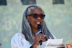 Helen Little @ BroadwayWorld Helen Little Photo