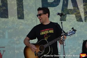 Will Swenson @ BroadwayWorld Will Swenson Photo