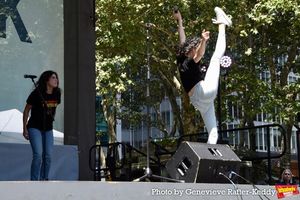 Paige Faure @ BroadwayWorld Paige Faure Photo