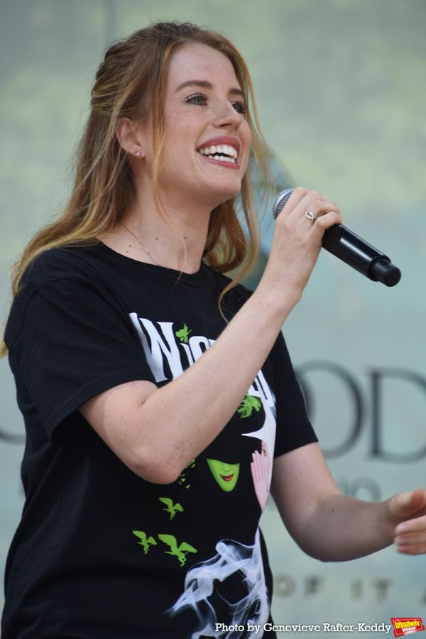 Allie Trimm Photo