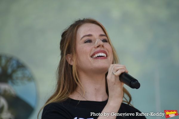 Allie Trimm Photo