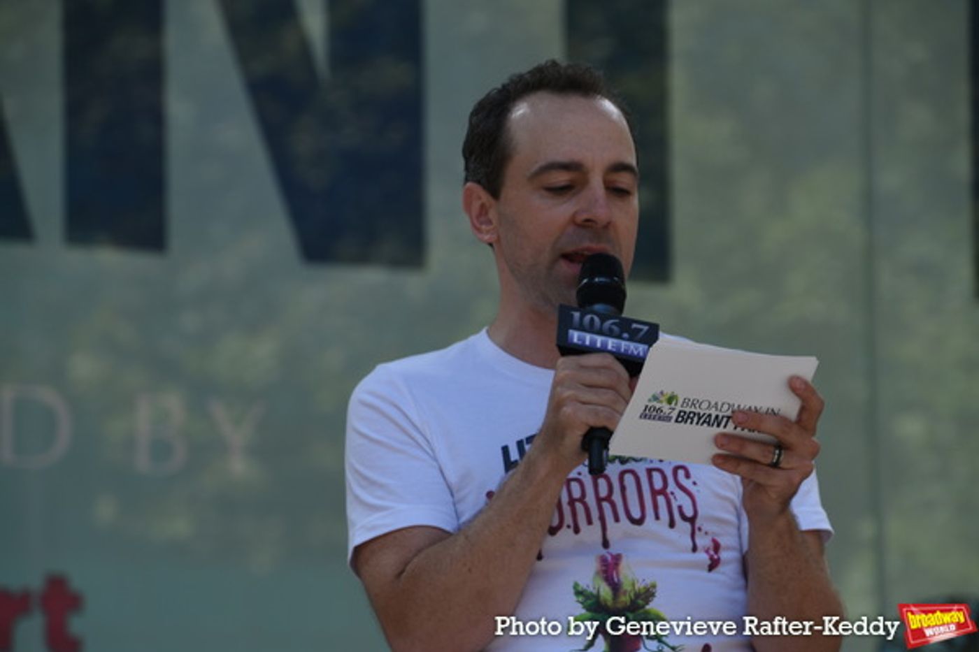 Rob McClure