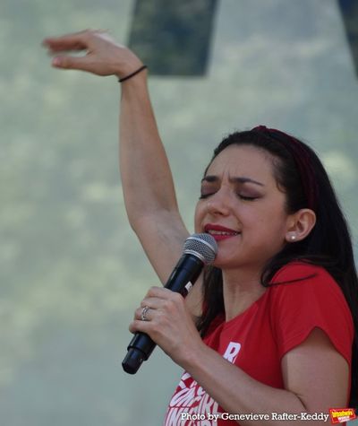 Julie Benko Photo