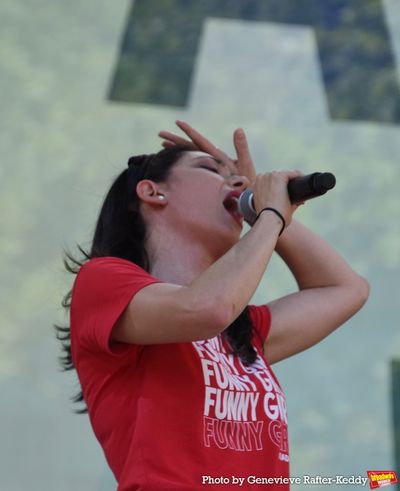 Julie Benko Photo