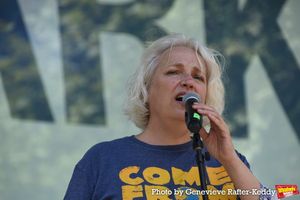 Astrid Van Wieren @ BroadwayWorld Astrid Van Wieren Photo