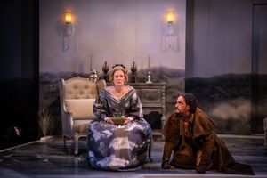 Kelsey Brennan, Jim DeVita @ BroadwayWorld Kelsey Brennan, Jim DeVita Photo