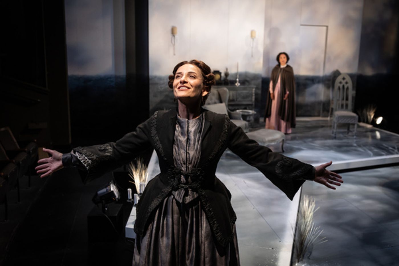 Tracy Michelle Arnold & Kayla Carter