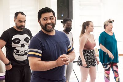 The company  Photo