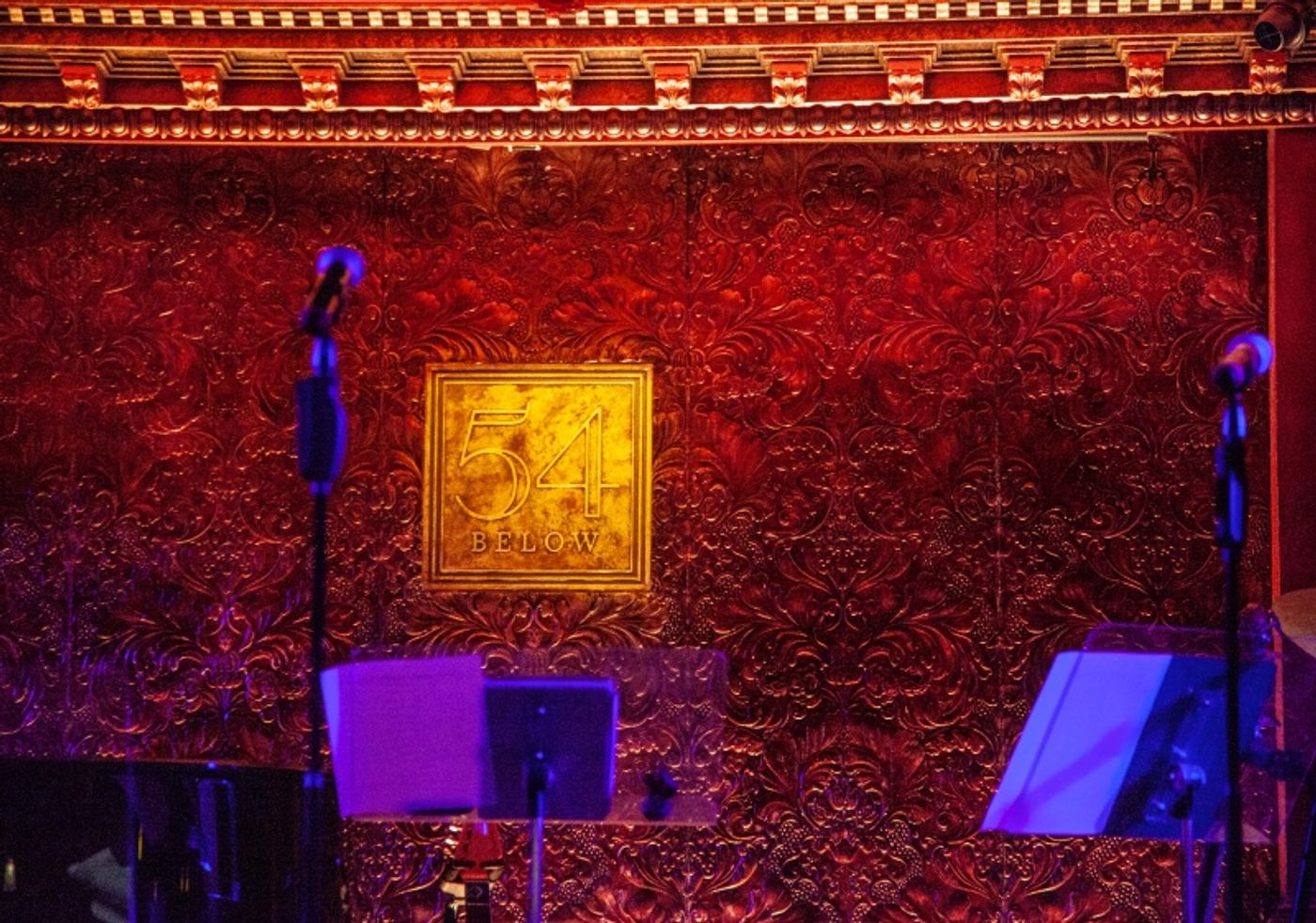 Review: Jaime Cepero's SONGS ABOUT ANXIETY 2.0 at 54 Below Is All Anthems And Lullabies And Pure Unadulterated Joy  Image