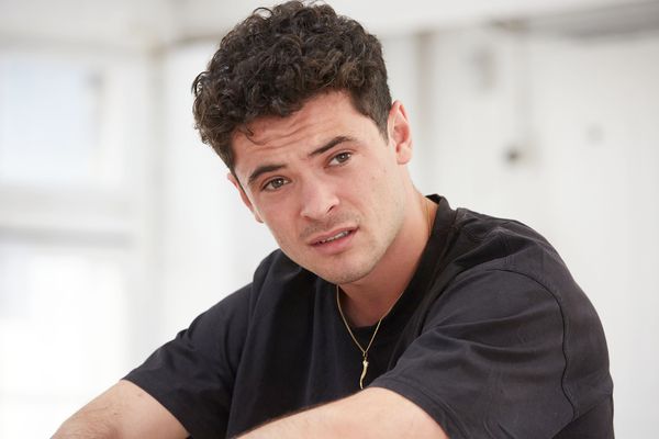 Jonny Labey Photo