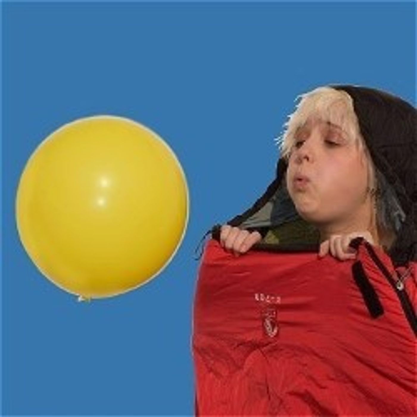 Edinburgh 2022: Review: LUCID, ZOO Playground  Image