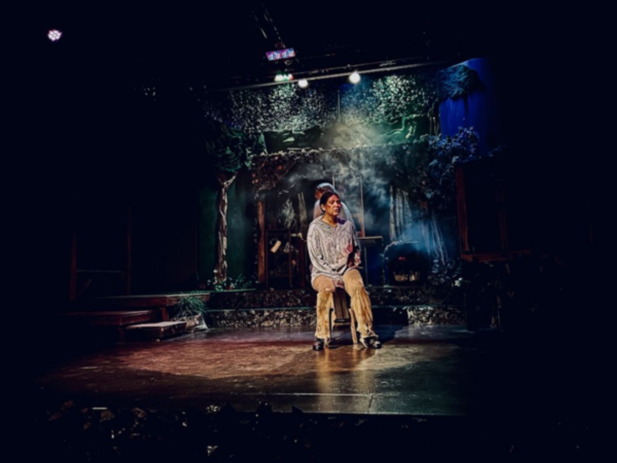 MAIA LUER at Photos: First Look At The World Premiere Of MUD
