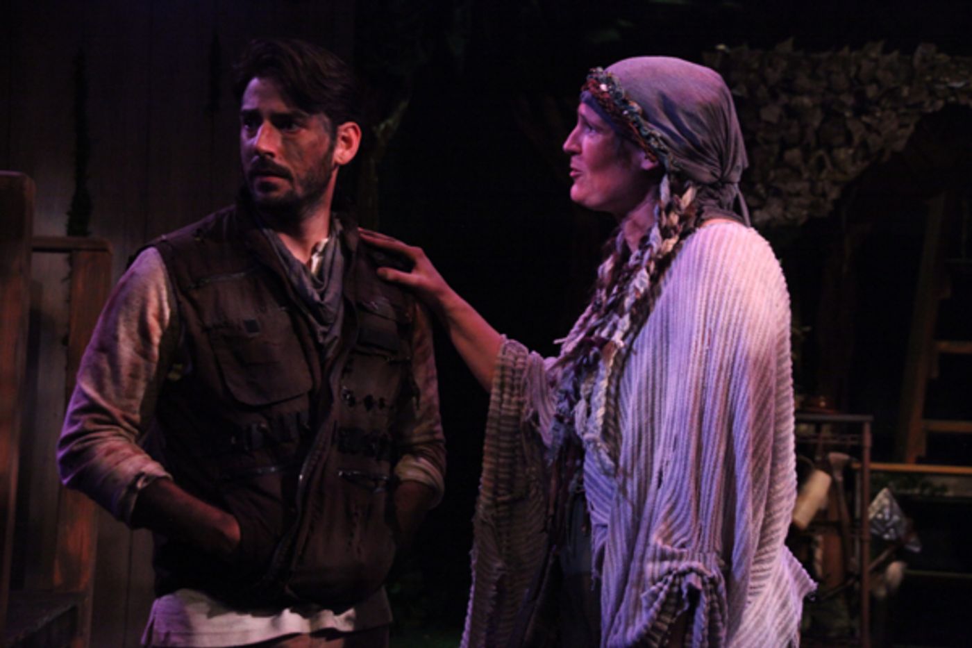 BENJAMIN RAWLS, LEMON BAARDSEN