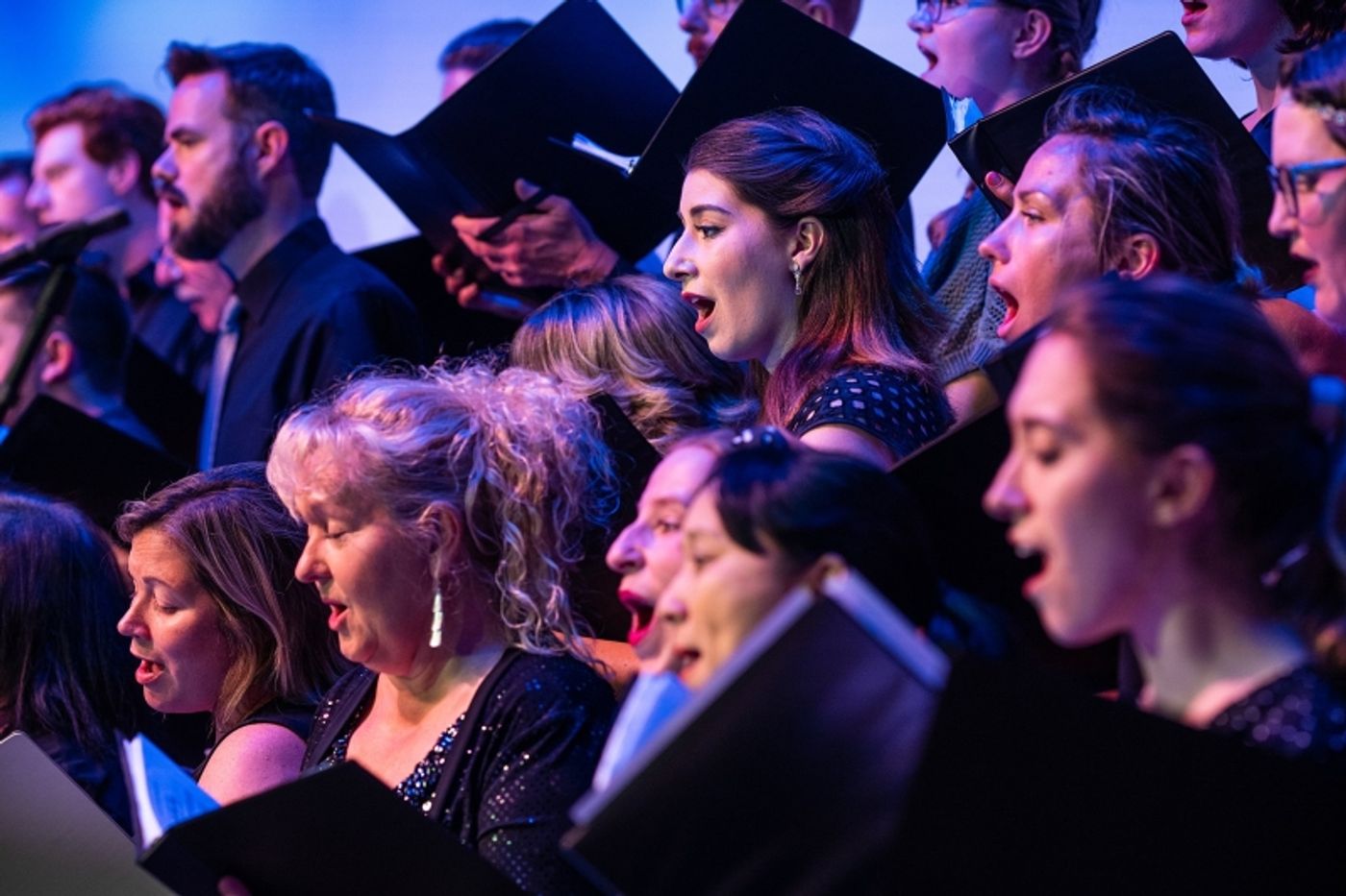 Review: Encore! Performing Arts Celebrates Milestone 20th Anniversary with COME ALIVE: CELEBRATING 20 YEARS OF ENCORE at Steinmetz Hall of Dr. Phillips Center  Image