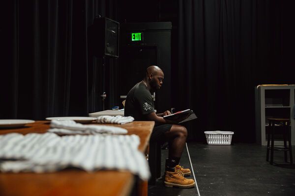 Wesley T. Jones Photo