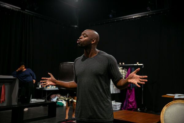 Wesley T. Jones Photo