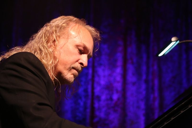 Photos: THE LINEUP WITH SUSIE MOSHER at Birdland Theater as Documented by Gene Reed  Image