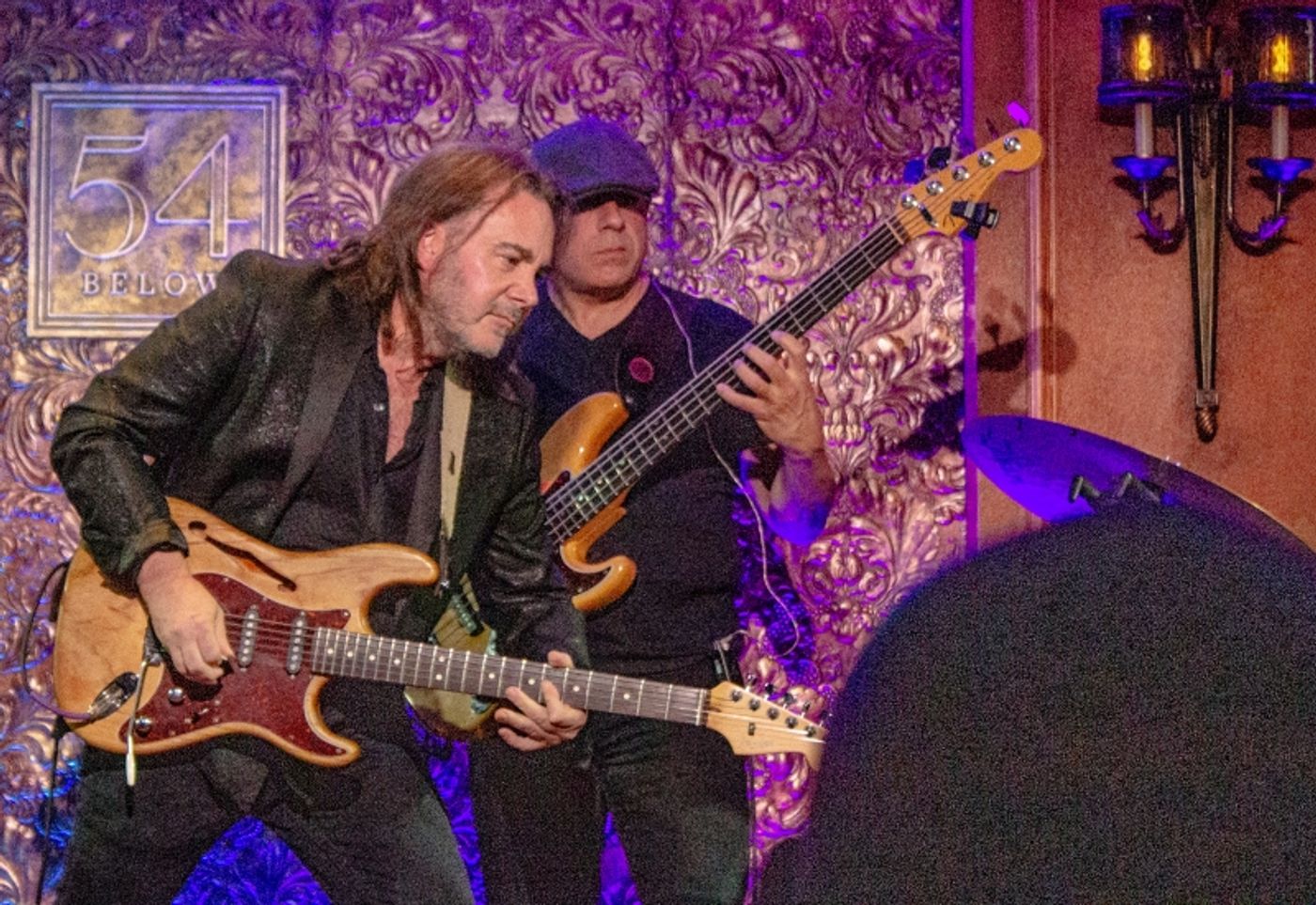 PHOTOS: Porter Carroll, Jr. Offers up Musical Missing Links In THE EVOLUTION OF CABARET At 54 Below  Image