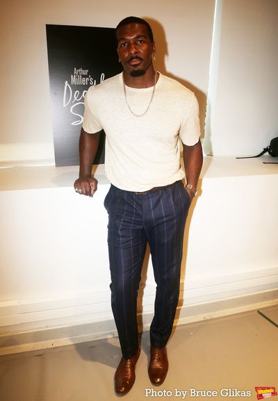 Khris Davis Photo