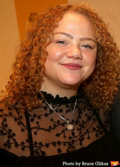 Director Miranda Cromwell Photo