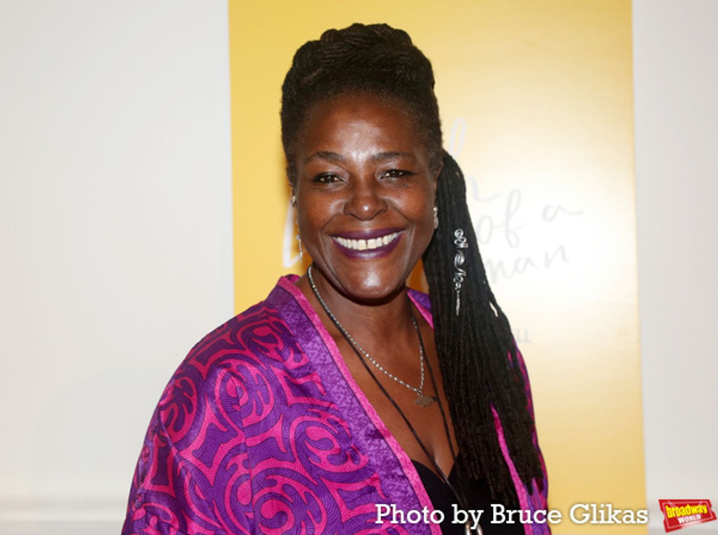 Sharon D Clarke