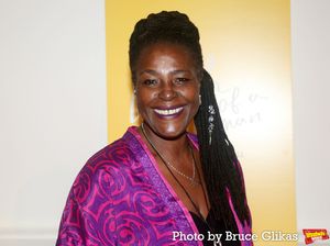 Sharon D Clarke Photo
