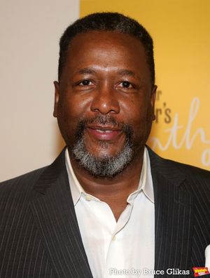 Wendell Pierce Photo