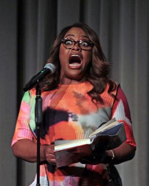 Sherri Shepherd Photo