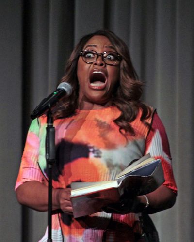 Sherri Shepherd Photo