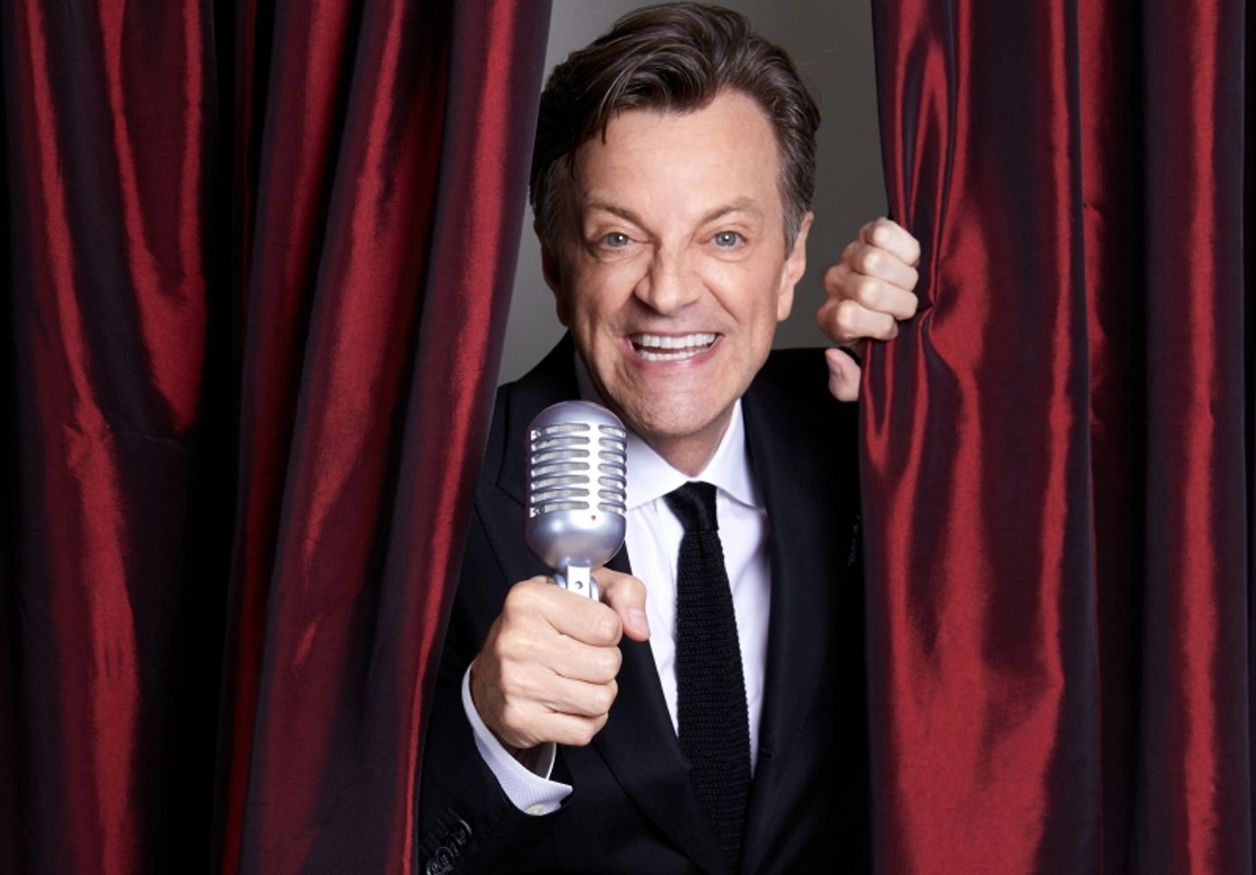 Jim Caruso Will Release WHAT DID YOU DO TO YOUR FACE? Comedy Video August 24th Jim Caruso Will Release WHAT DID YOU DO TO YOUR FACE? Comedy Video August 24th Image