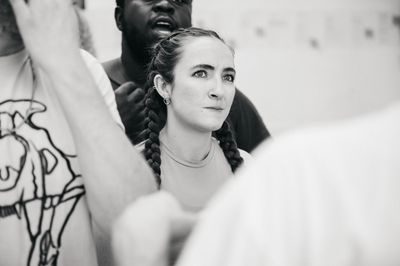Charis Murray Photo