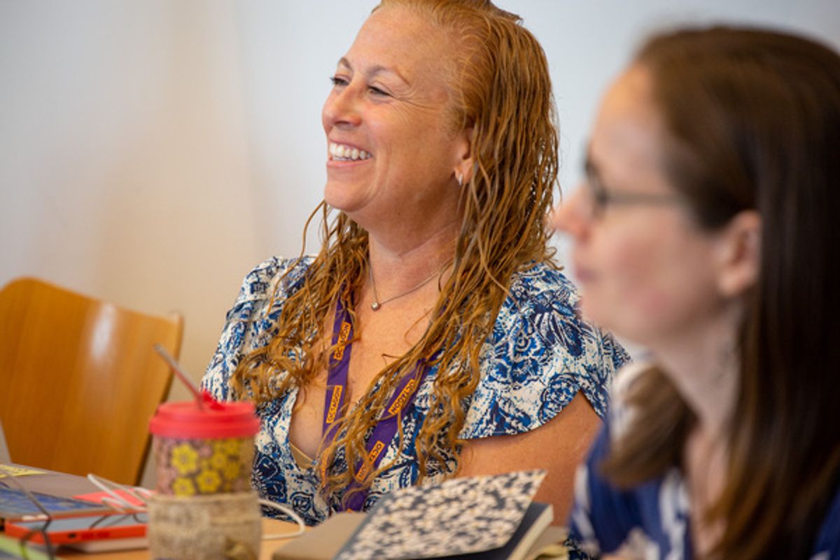 Jodi Picoult at 