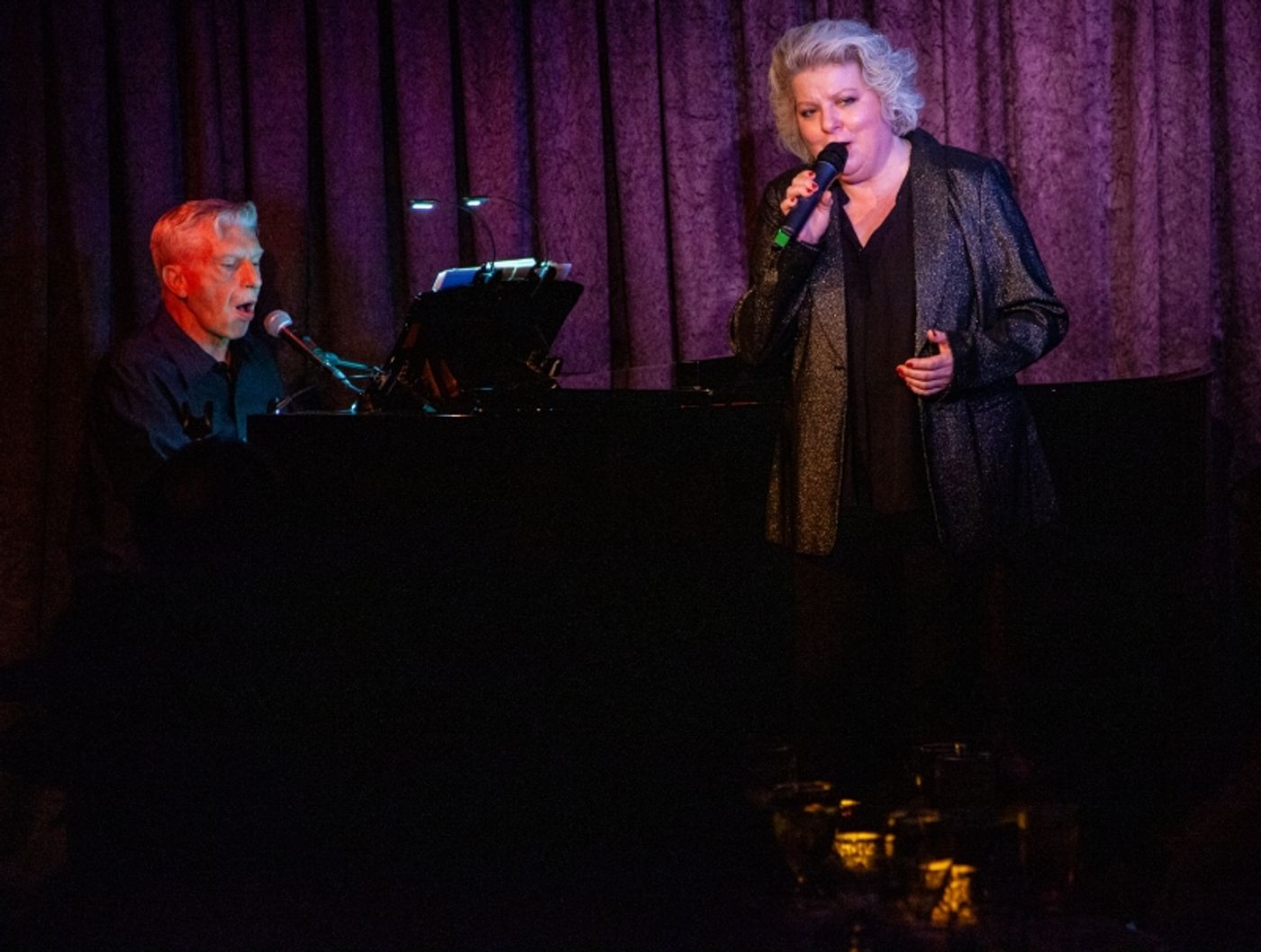 Review: MOBERLY AT MAMA'S MONTHLY Shines Sweet On Stephen Squared Review: MOBERLY AT MAMA'S MONTHLY Shines Sweet On Stephen Squared Image