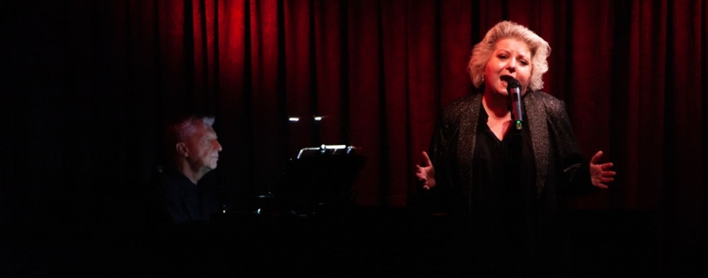 Review: MOBERLY AT MAMA'S MONTHLY Shines Sweet On Stephen Squared Review: MOBERLY AT MAMA'S MONTHLY Shines Sweet On Stephen Squared Image