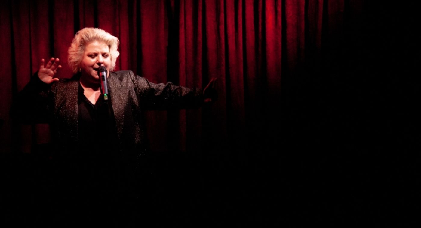 Review: MOBERLY AT MAMA'S MONTHLY Shines Sweet On Stephen Squared Review: MOBERLY AT MAMA'S MONTHLY Shines Sweet On Stephen Squared Image