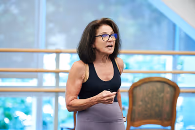Tovah Feldshuh  Photo
