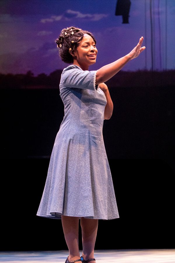 Erica Durham as Nettie