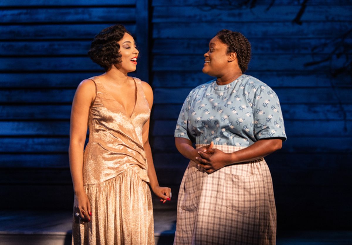 Danielle J. Summons and Nova Y. Payton at 