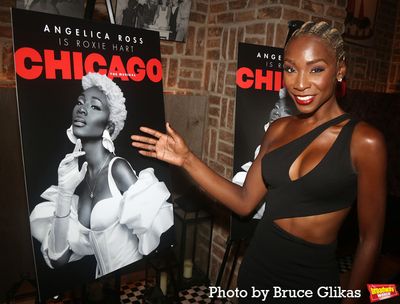 Angelica Ross  Photo