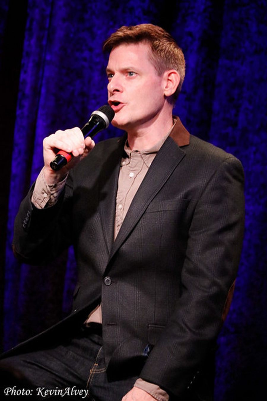 Brian Shepard