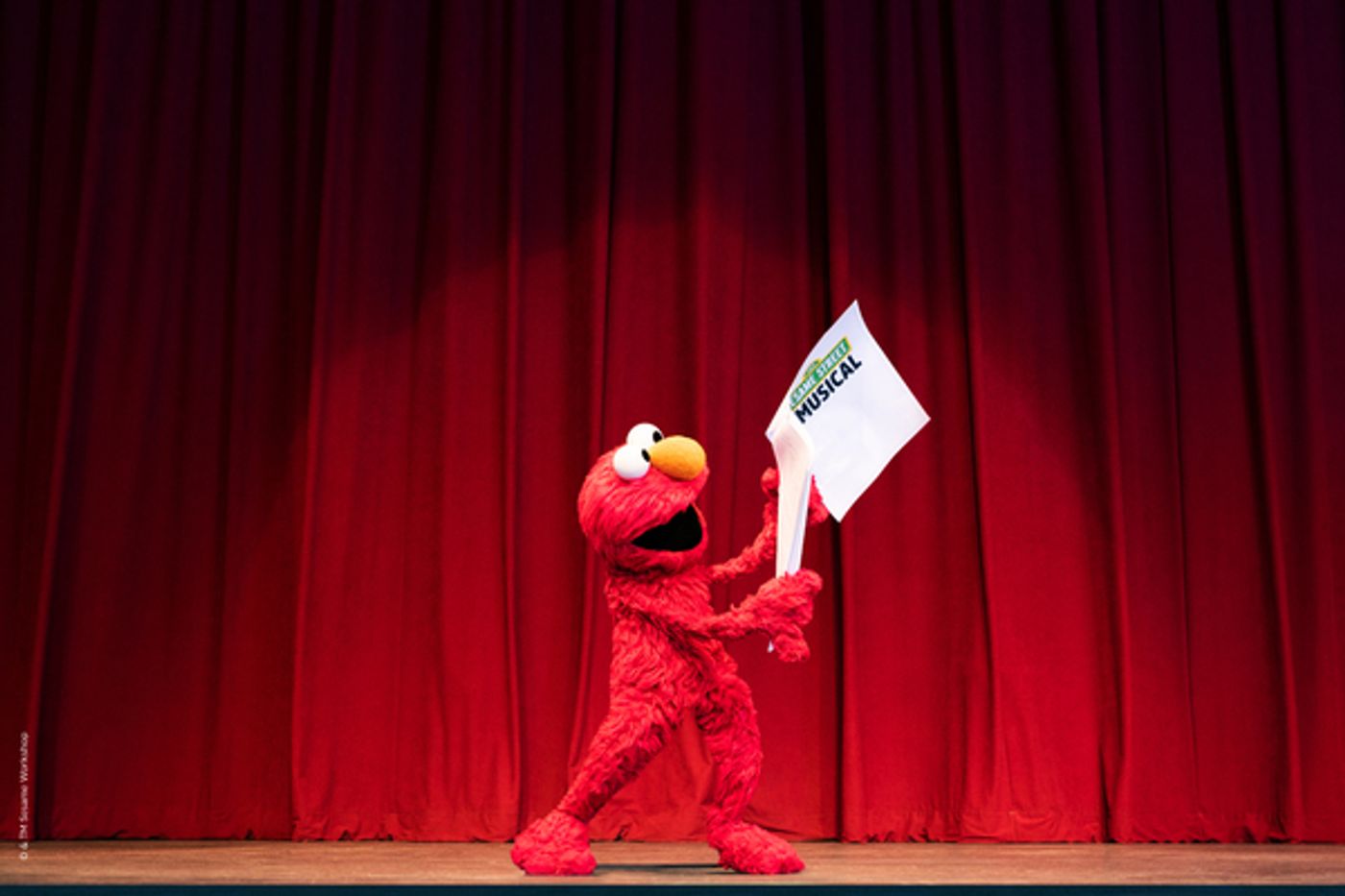 Elmo