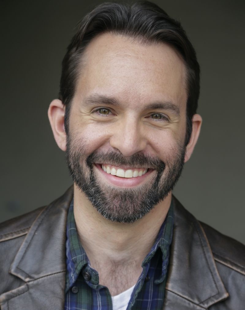 WHEN CHURCHYARDS YAWN World Premiere to be Presented at Bruka Theatre in March 2023  Image