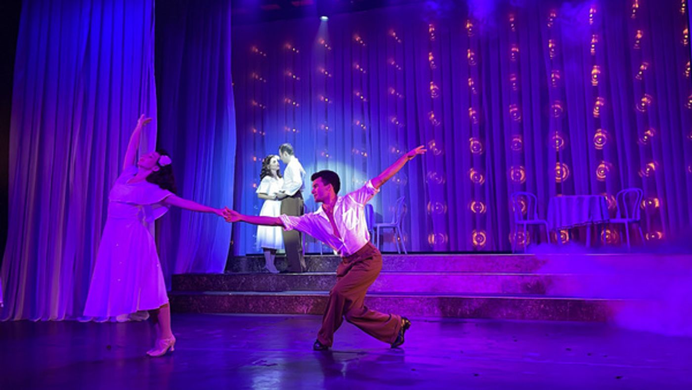 Vanessa Russo, Erin Leigh Knowles, Alexander Rothfield, and Corry J. Ethridge