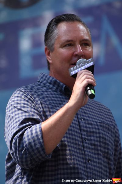 Rich Kaminski Photo