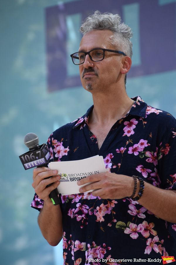 Ben Cameron Photo