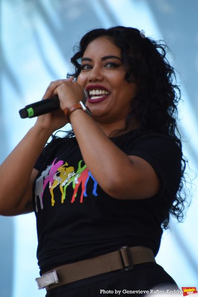 Nicole Young-Mi Lambert Photo