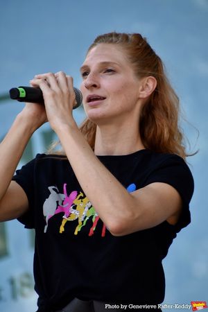 Keri Rene Fuller @ BroadwayWorld Keri Rene Fuller Photo