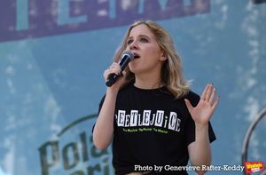 Elizabeth Teeter Photo